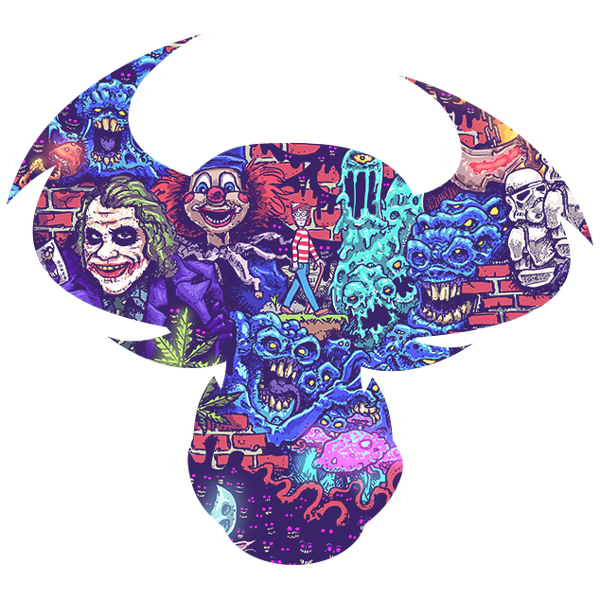 PIXELEGION